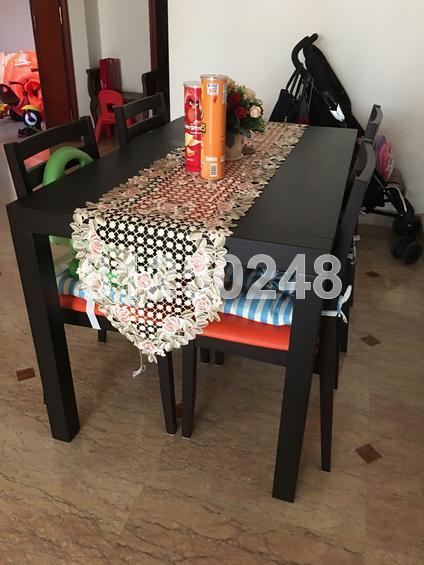 Signature Park (D21), Condominium #151160362